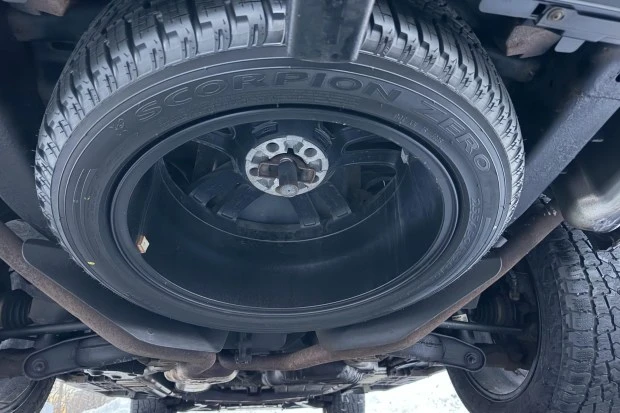 2016 Land Rover Discovery 4th Gen - Image 7 of 7