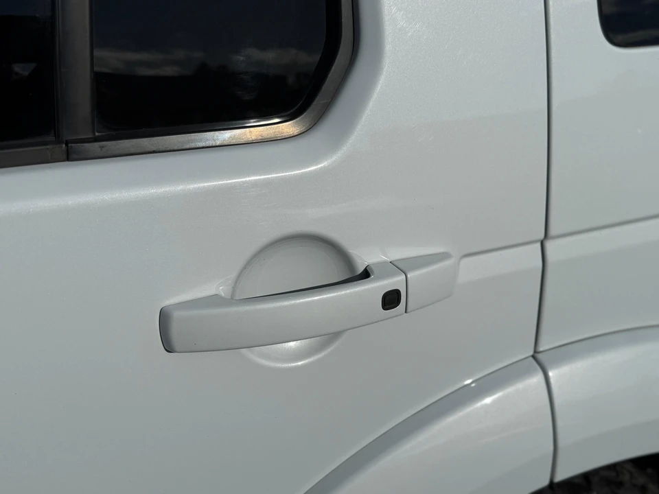 2016 Land Rover Discovery 4th Gen - Image 24 of 31