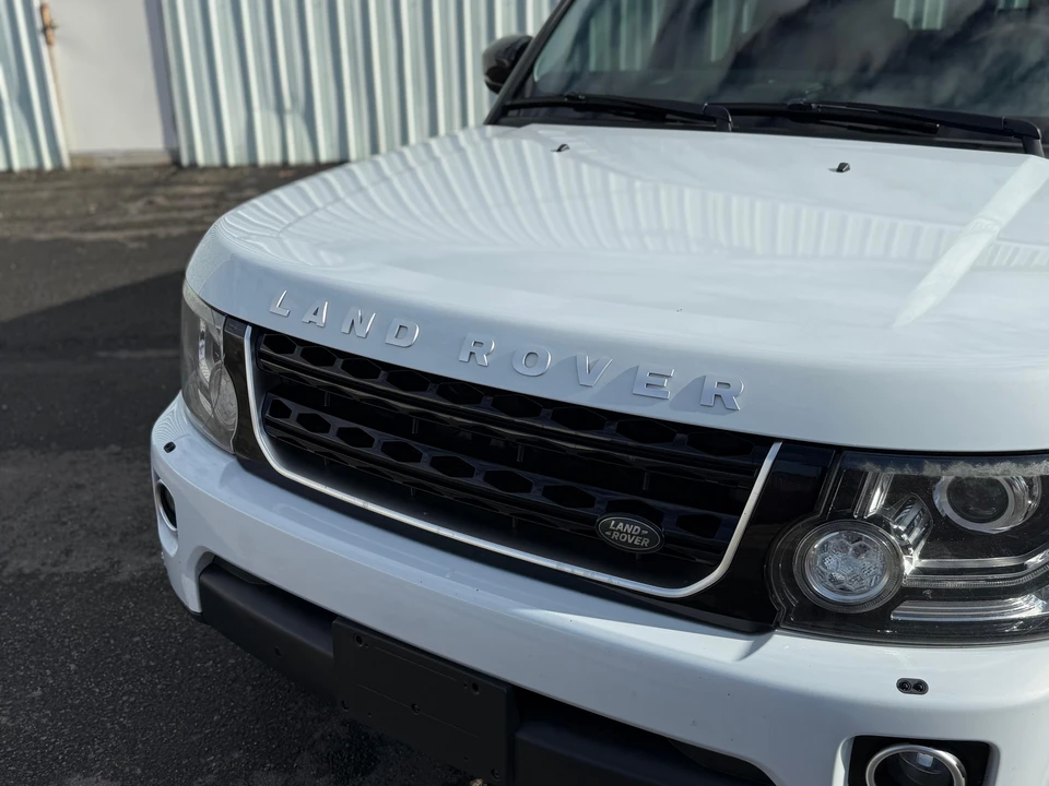 2016 Land Rover Discovery 4th Gen - Image 14 of 31
