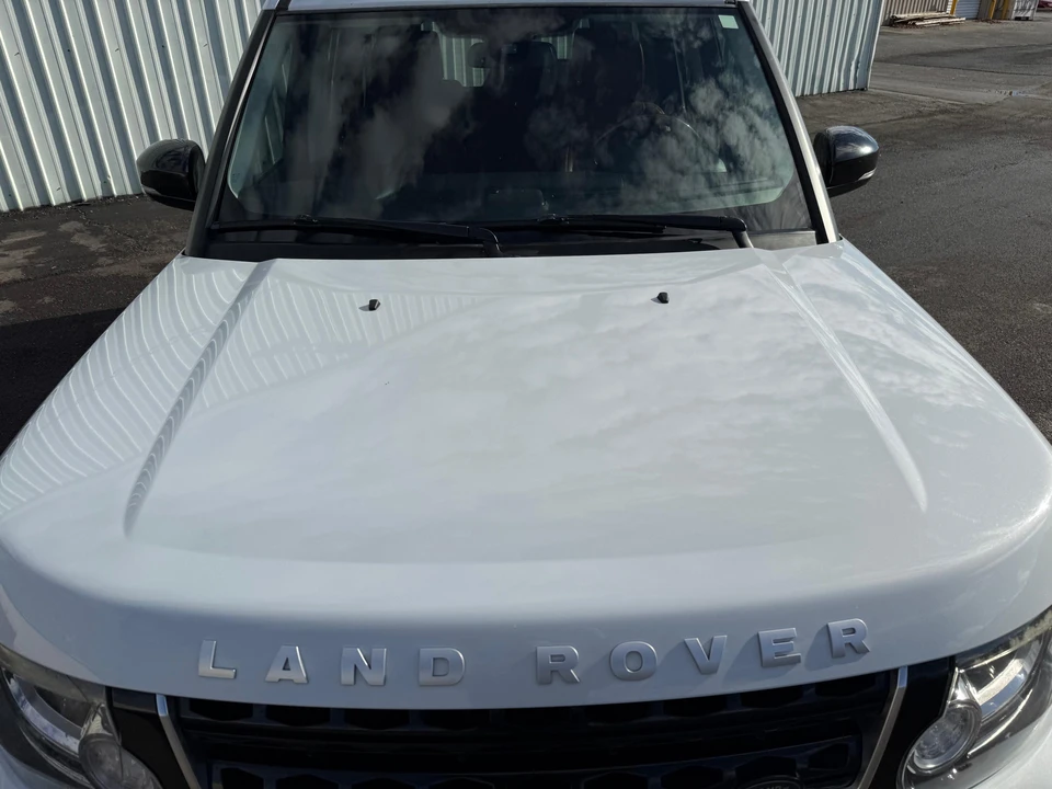 2016 Land Rover Discovery 4th Gen - Image 12 of 31