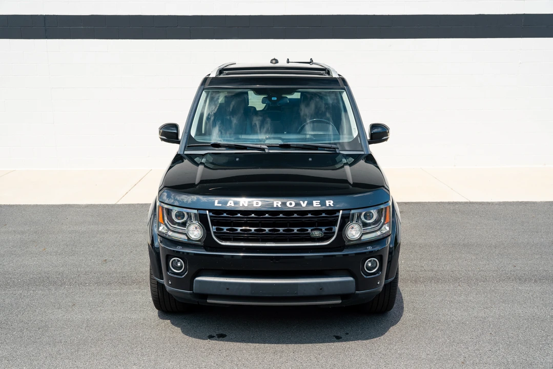 2016 Land Rover Discovery 4th Gen - Image 26 of 31