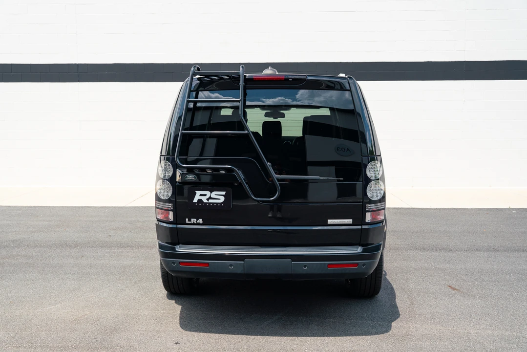 2016 Land Rover Discovery 4th Gen - Image 17 of 31