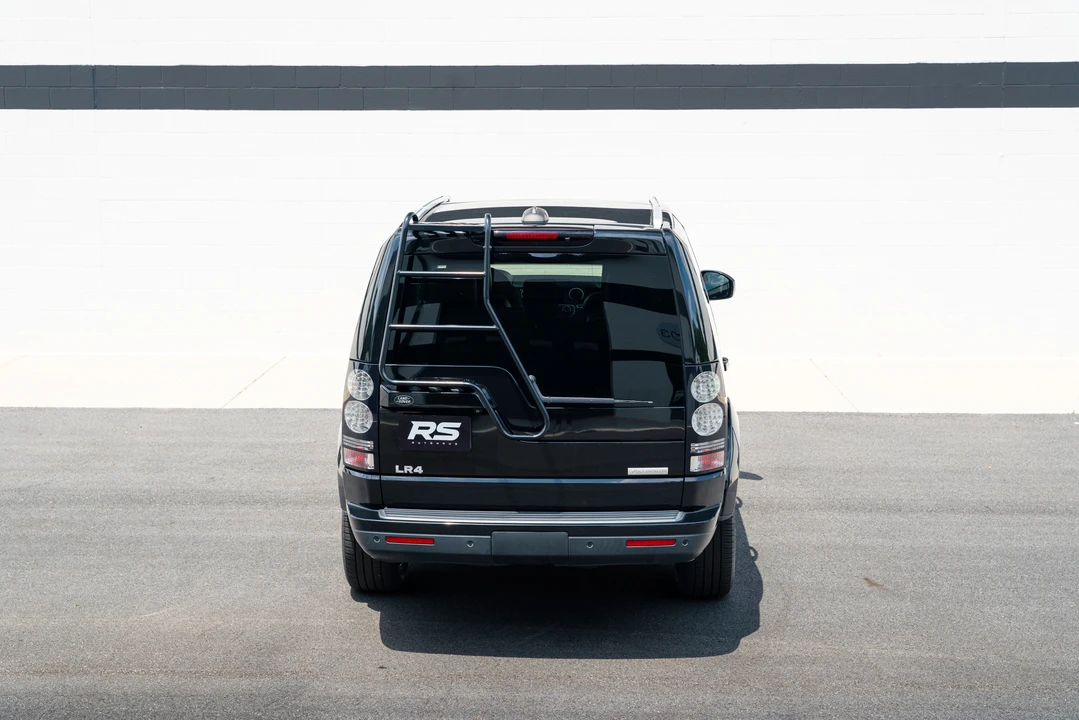2016 Land Rover Discovery 4th Gen - Image 15 of 31