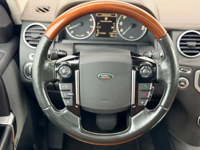 2016 Land Rover Discovery 4th Gen - Image 20 of 21