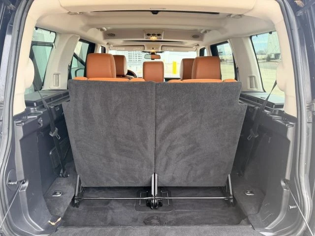 2016 Land Rover Discovery 4th Gen - Image 14 of 21