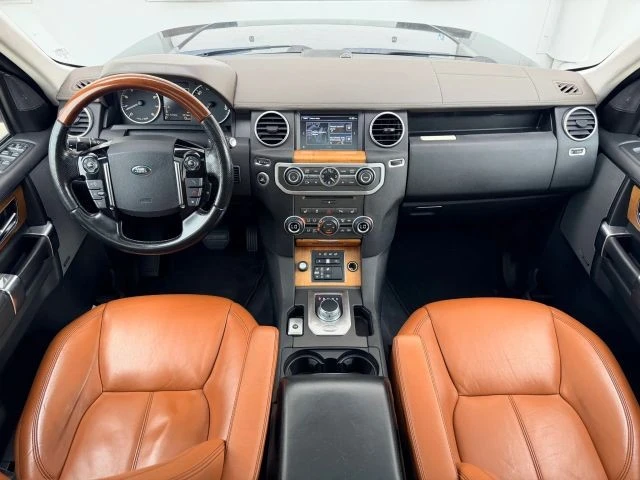 2016 Land Rover Discovery 4th Gen - Image 18 of 21