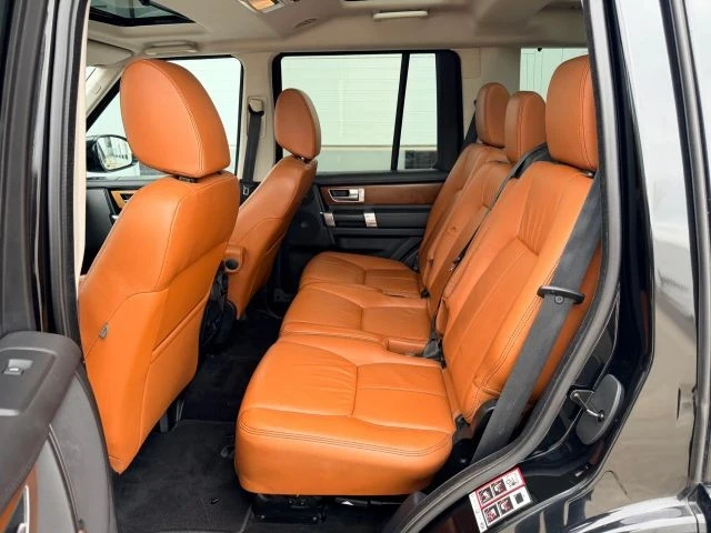 2016 Land Rover Discovery 4th Gen - Image 12 of 21