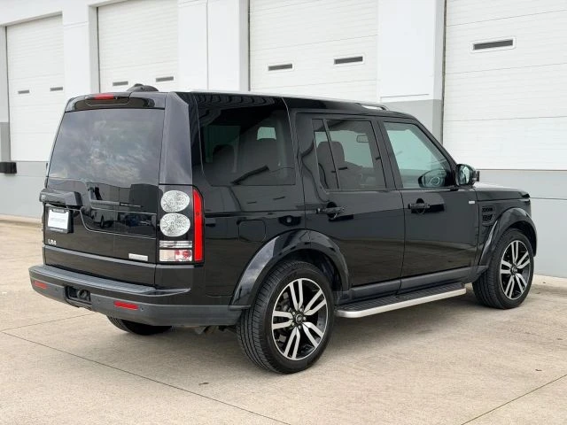 2016 Land Rover Discovery 4th Gen - Image 5 of 21
