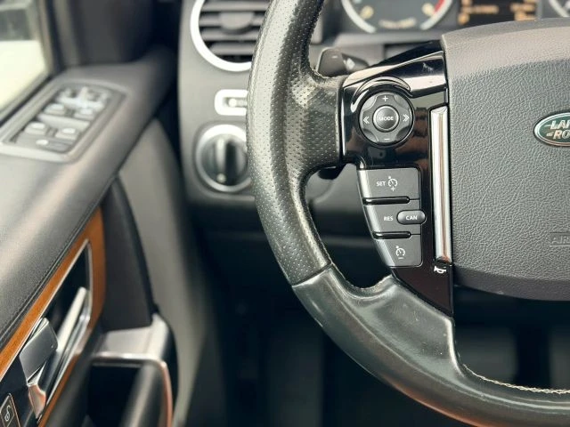 2016 Land Rover Discovery 4th Gen - Image 21 of 21