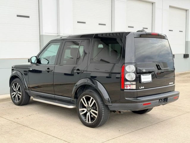 2016 Land Rover Discovery 4th Gen - Image 3 of 21