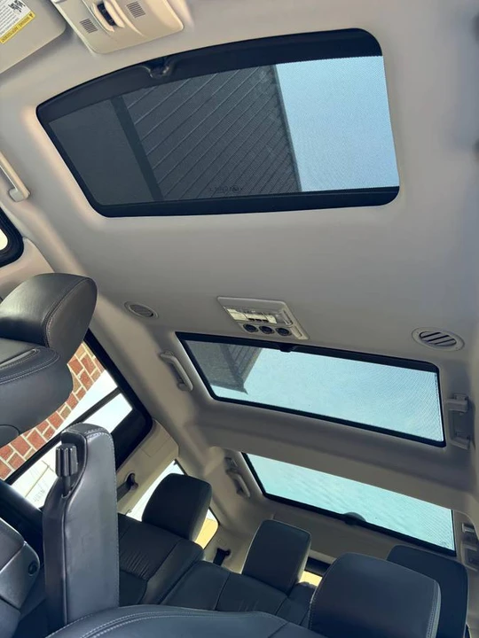 2016 Land Rover Discovery 4th Gen - Image 22 of 23