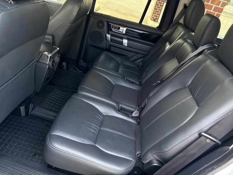 2016 Land Rover Discovery 4th Gen - Image 23 of 23