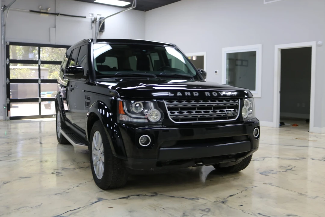 2016 Land Rover Discovery 4th Gen - Image 18 of 21