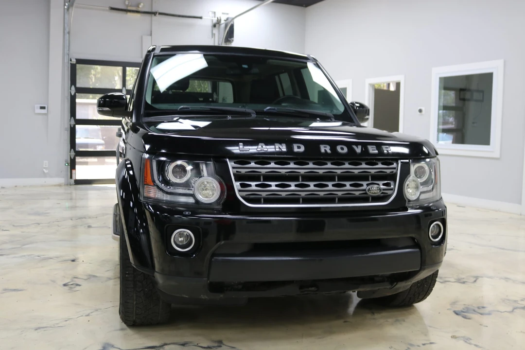 2016 Land Rover Discovery 4th Gen - Image 19 of 21