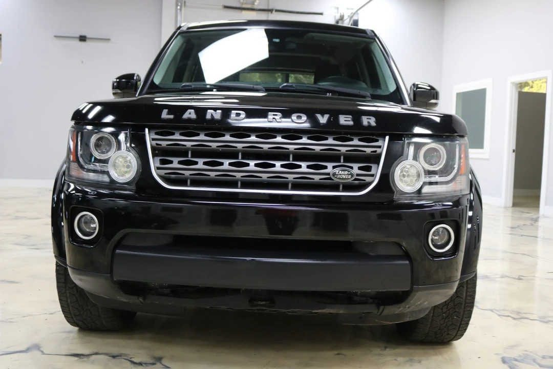 2016 Land Rover Discovery 4th Gen - Image 20 of 21