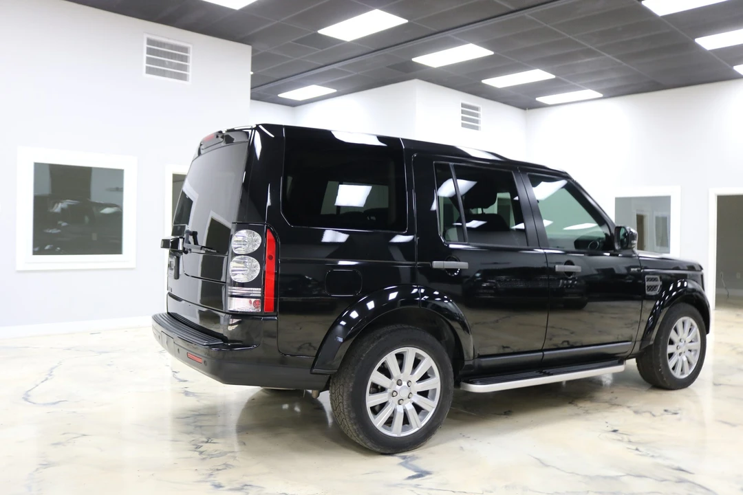 2016 Land Rover Discovery 4th Gen - Image 12 of 21