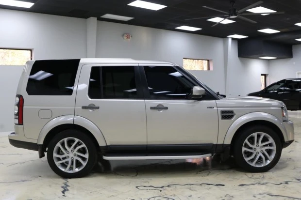 2016 Land Rover Discovery 4th Gen - Image 3 of 7