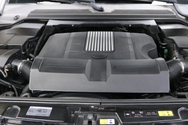 2016 Land Rover Discovery 4th Gen - Image 6 of 7