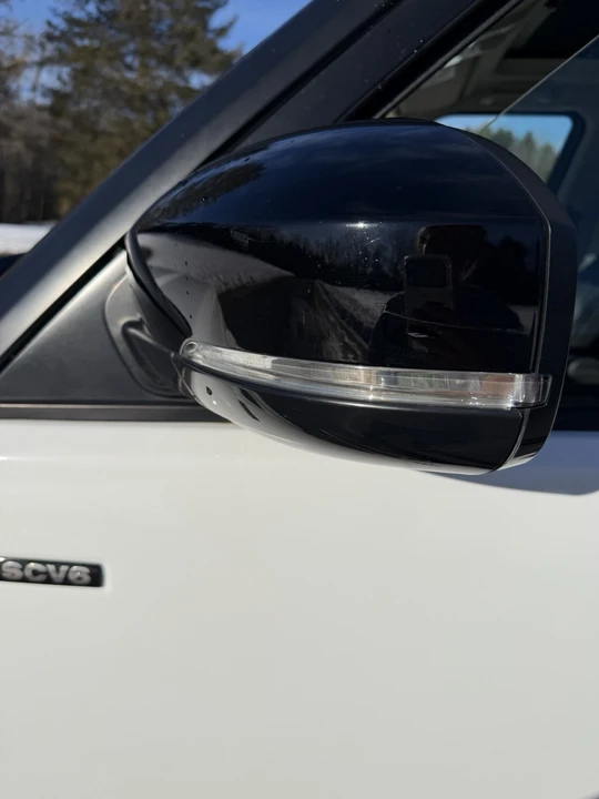 2016 Land Rover Discovery 4th Gen - Image 17 of 17
