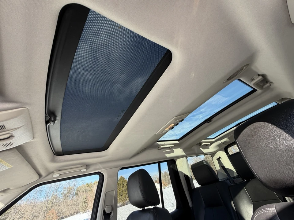 2016 Land Rover Discovery 4th Gen - Image 12 of 17