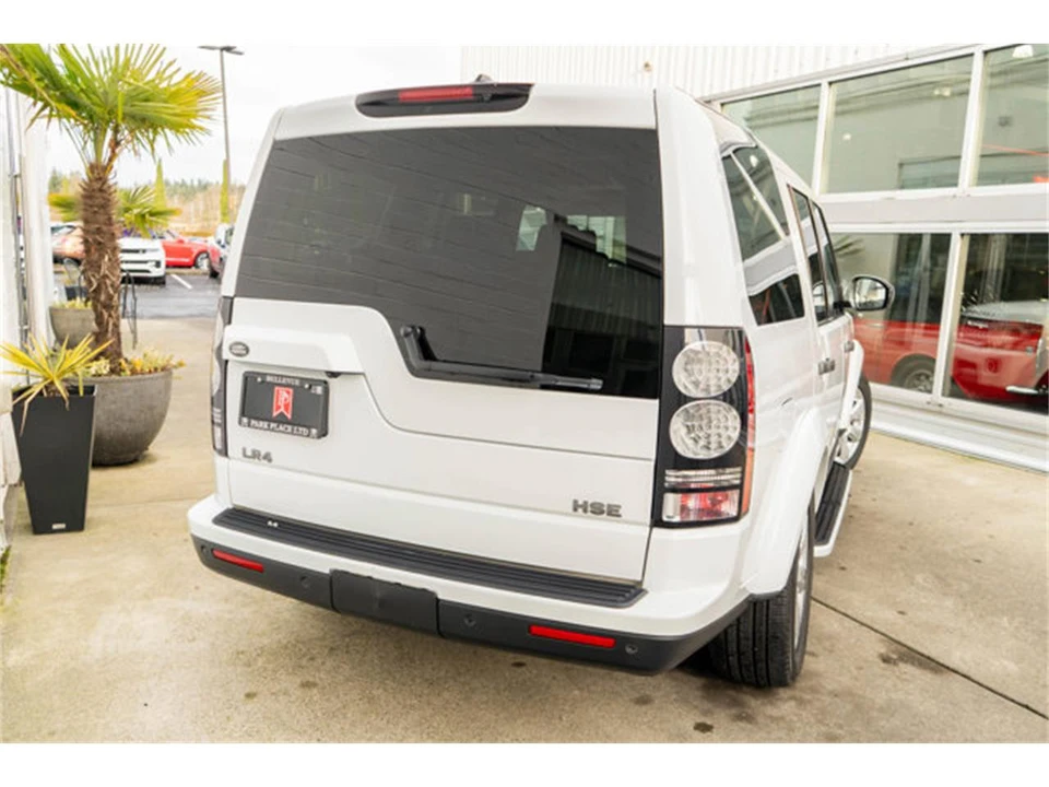 2016 Land Rover Discovery 4th Gen - Image 6 of 12