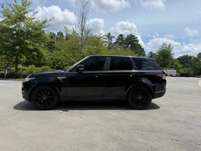 2016 Land Rover Range Rover L405 - Image 2 of 20