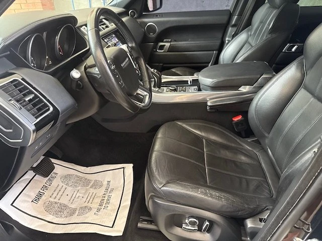2016 Land Rover Range Rover L405 - Image 12 of 20