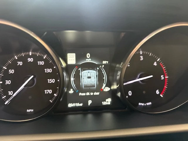 2016 Land Rover Range Rover L405 - Image 17 of 20