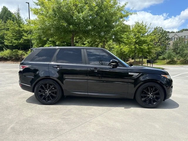 2016 Land Rover Range Rover L405 - Image 5 of 20