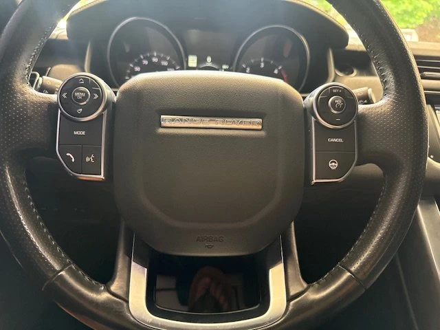 2016 Land Rover Range Rover L405 - Image 16 of 20