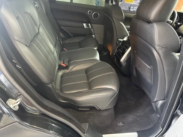 2016 Land Rover Range Rover L405 - Image 8 of 20