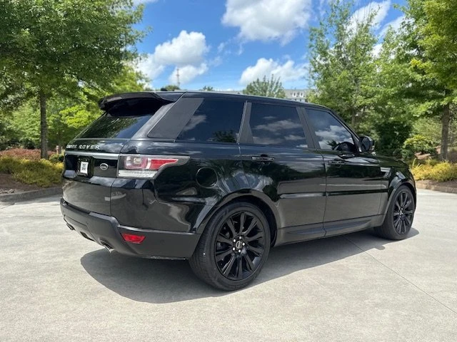 2016 Land Rover Range Rover L405 - Image 6 of 20