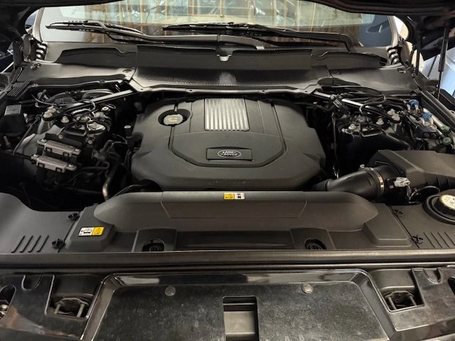 2016 Land Rover Range Rover L405 - Image 20 of 20