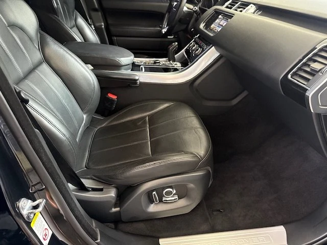 2016 Land Rover Range Rover L405 - Image 11 of 20