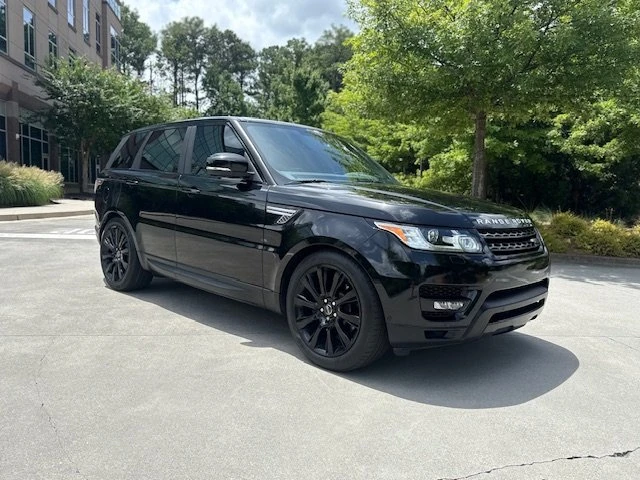 2016 Land Rover Range Rover L405 - Image 4 of 20