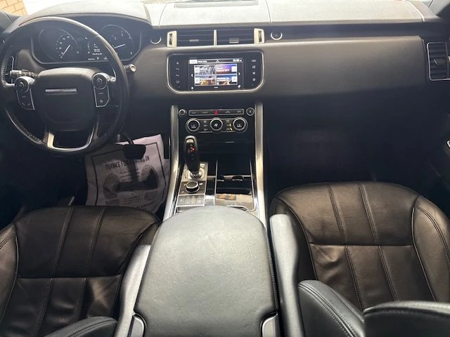 2016 Land Rover Range Rover L405 - Image 10 of 20