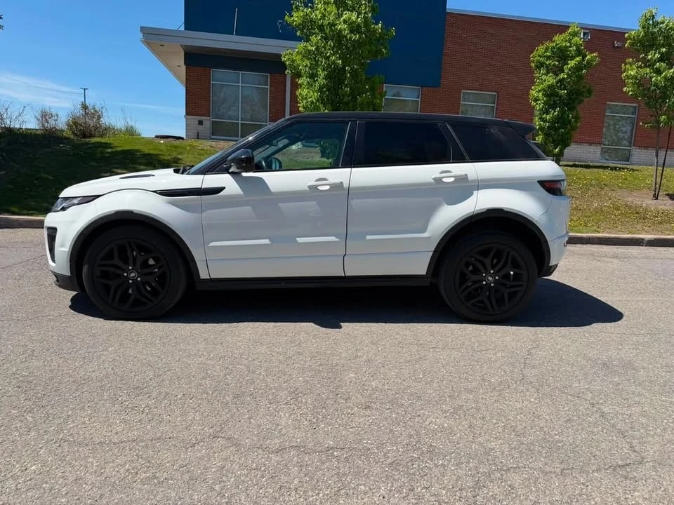 2016 Land Rover Range Rover Evoque 1st Gen - Image 2 of 11