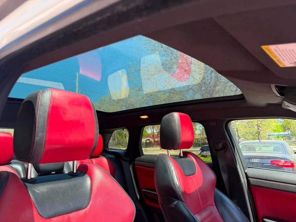 2016 Land Rover Range Rover Evoque 1st Gen - Image 6 of 11