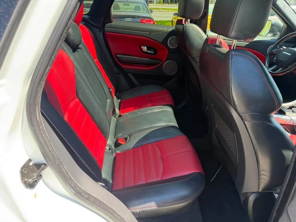 2016 Land Rover Range Rover Evoque 1st Gen - Image 8 of 11