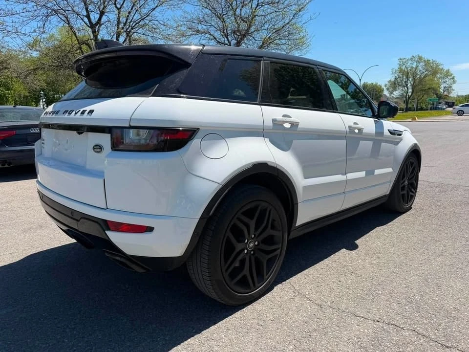 2016 Land Rover Range Rover Evoque 1st Gen - Image 10 of 11
