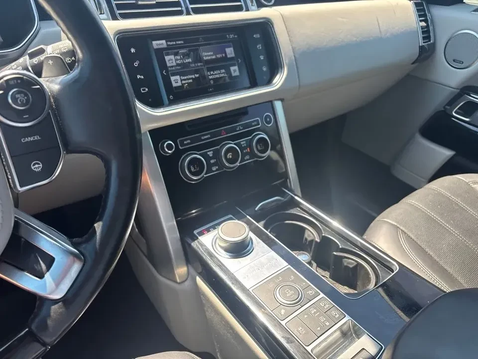 2016 Land Rover Range Rover L405 - Image 7 of 10