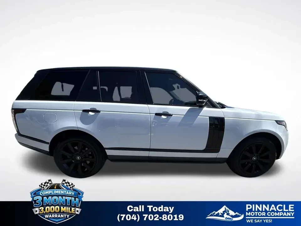 2016 Land Rover Range Rover L405 - Image 6 of 10