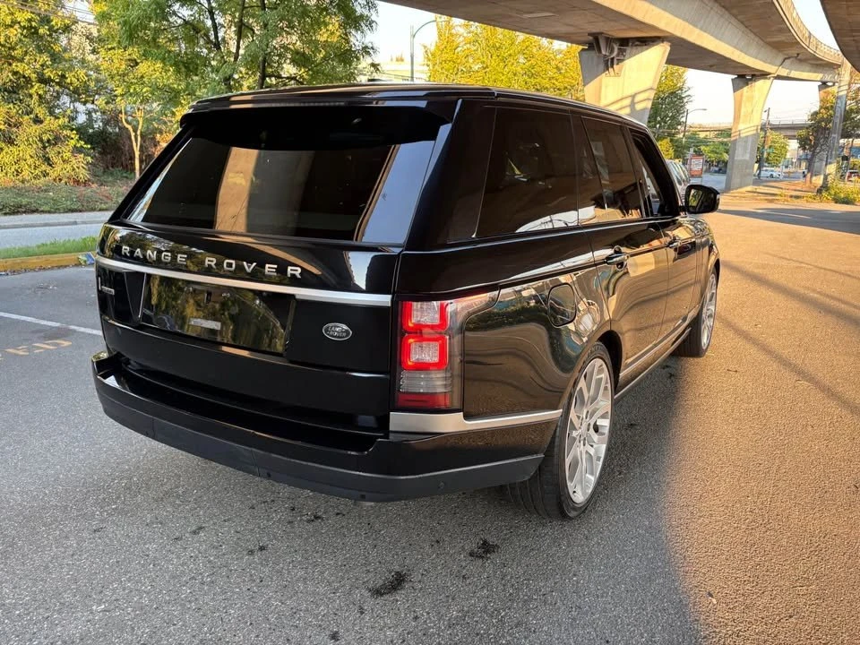 2016 Land Rover Range Rover L405 - Image 6 of 20