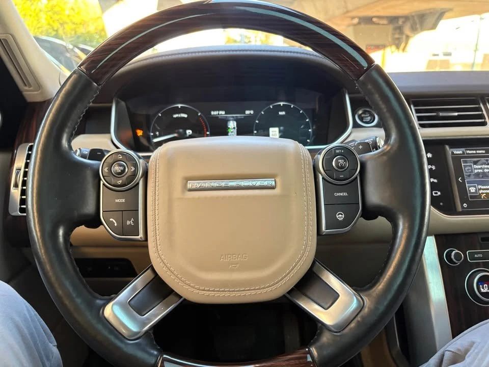 2016 Land Rover Range Rover L405 - Image 10 of 20