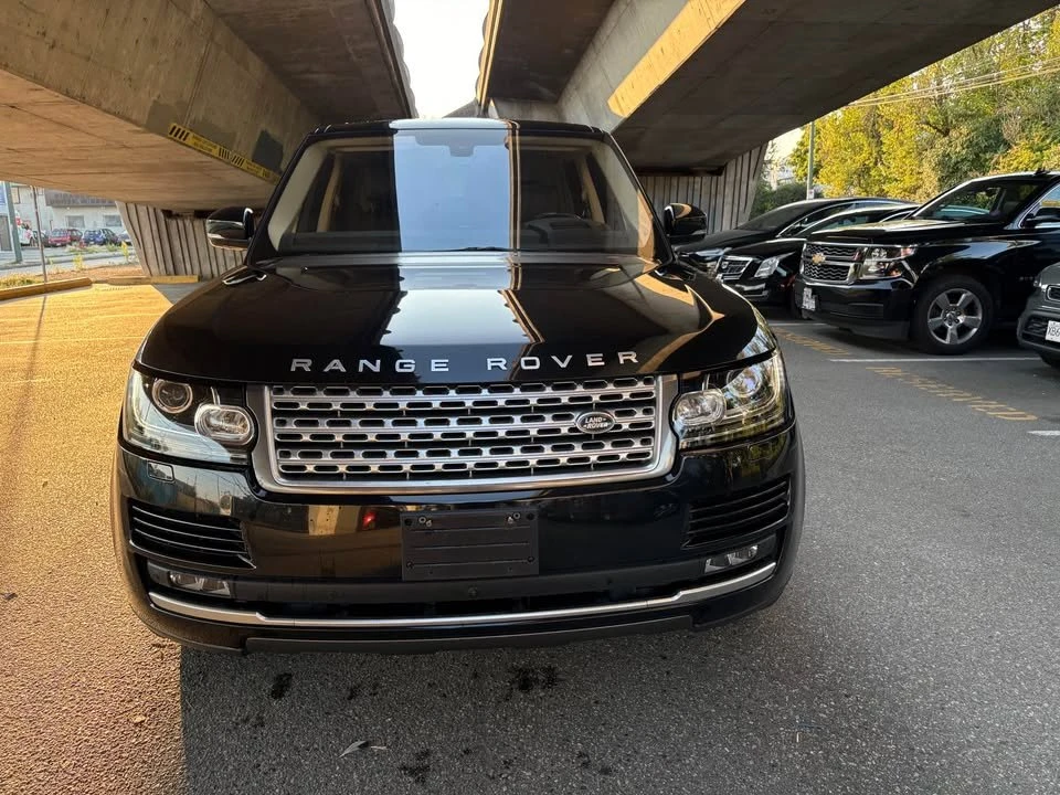 2016 Land Rover Range Rover L405 - Image 7 of 20