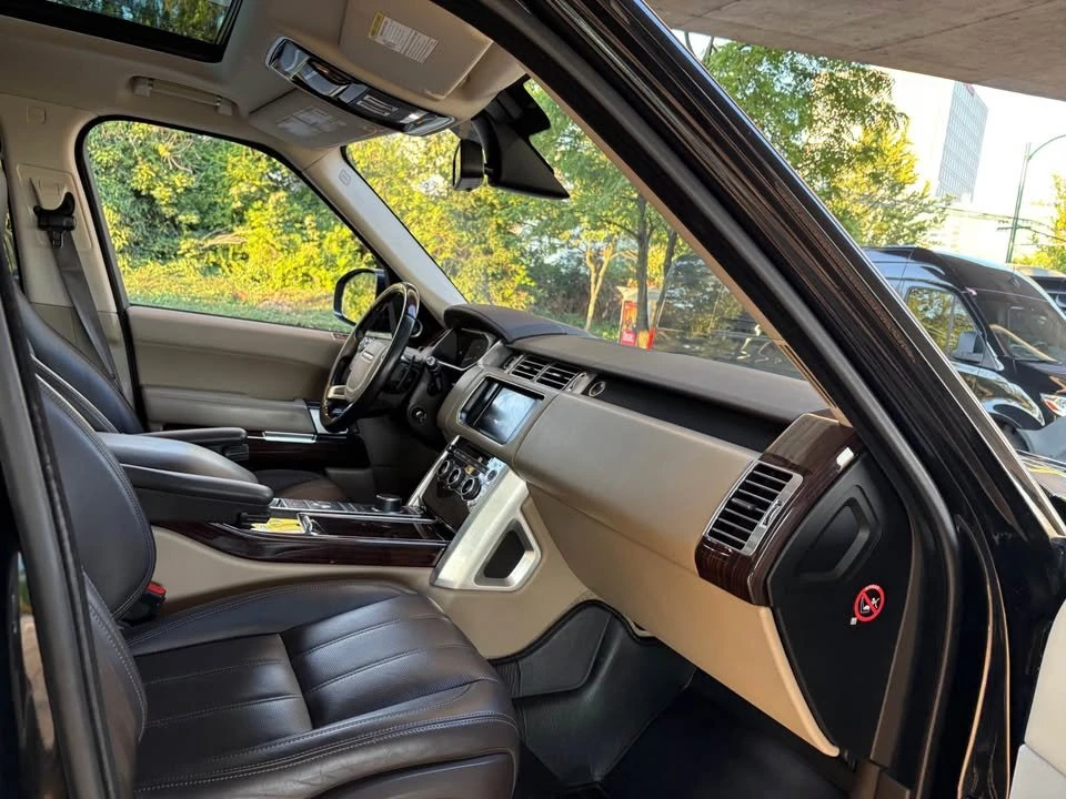 2016 Land Rover Range Rover L405 - Image 15 of 20