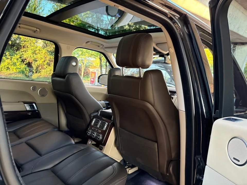 2016 Land Rover Range Rover L405 - Image 17 of 20