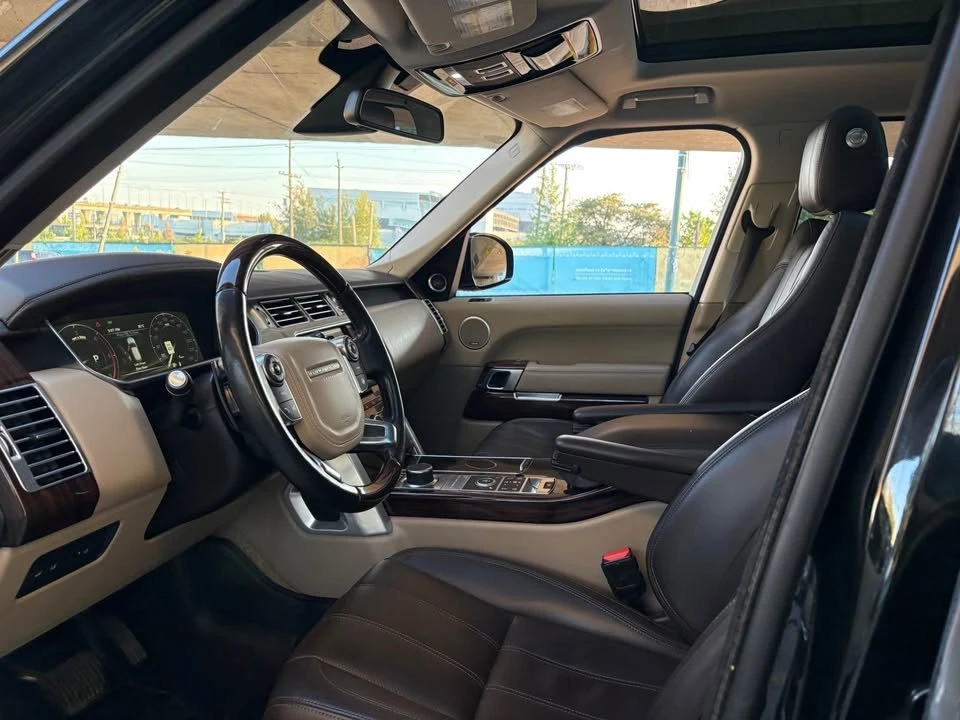 2016 Land Rover Range Rover L405 - Image 11 of 20