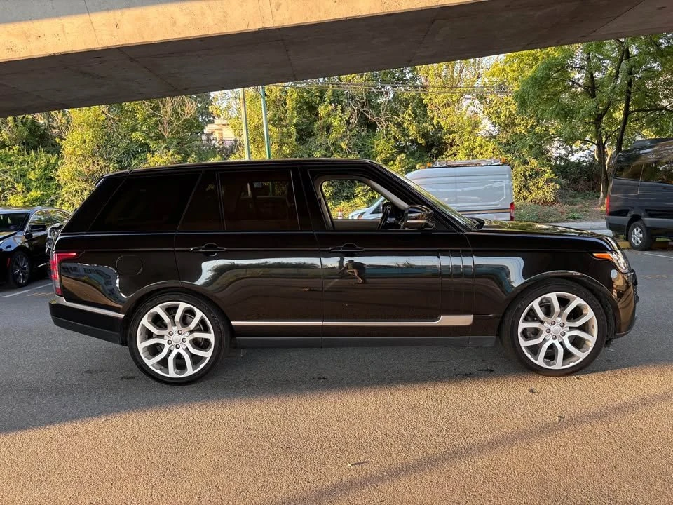 2016 Land Rover Range Rover L405 - Image 5 of 20