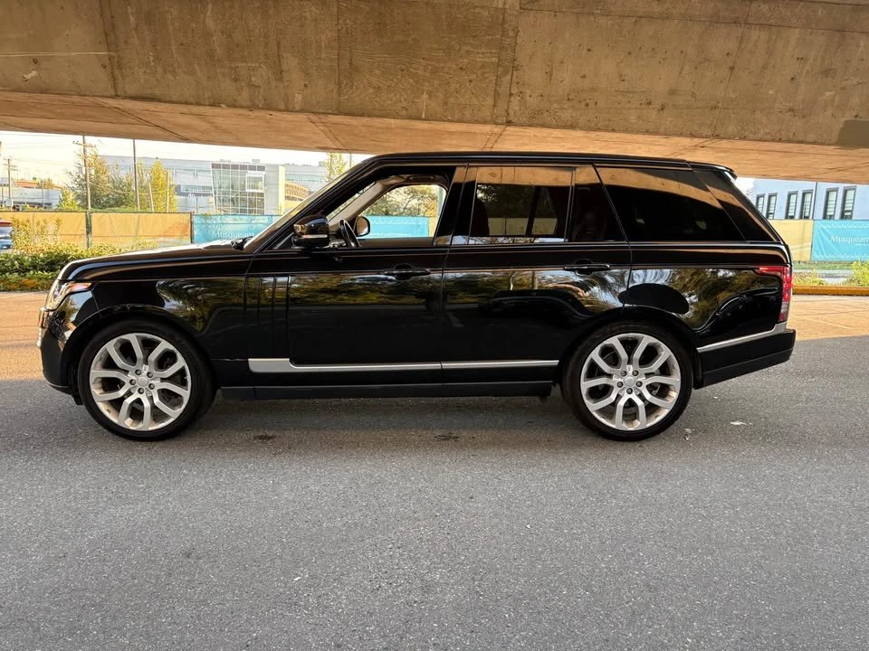 2016 Land Rover Range Rover L405 - Image 2 of 20